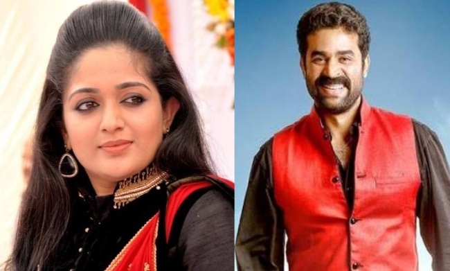 Kavya Madhavan to pair with Vijay Babu