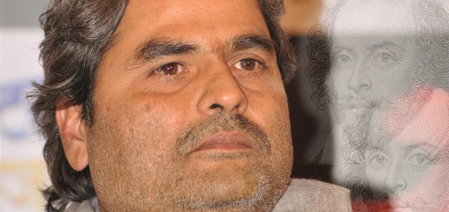 Vishal wants to do a triology of Shakespeares comedy plays