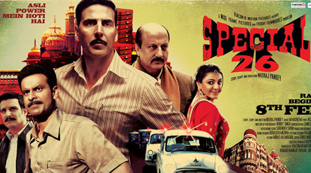 Special 26 remakes