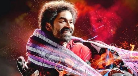 Anegan soon