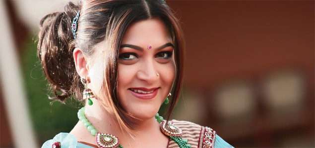 Kushboo joins Congress