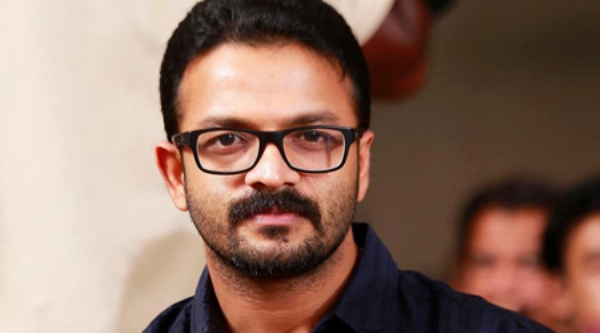 Jayasurya next to join Siby Malayil