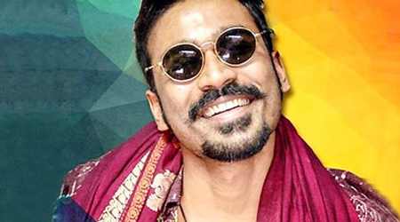 Its Maari for Dhanush