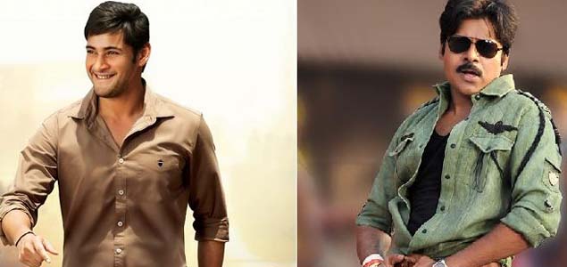 Pawan and Mahesh to perform for Cyclone Victims