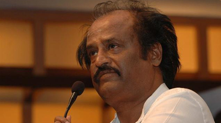 Rajinikanth to get Indian Personality of the year award