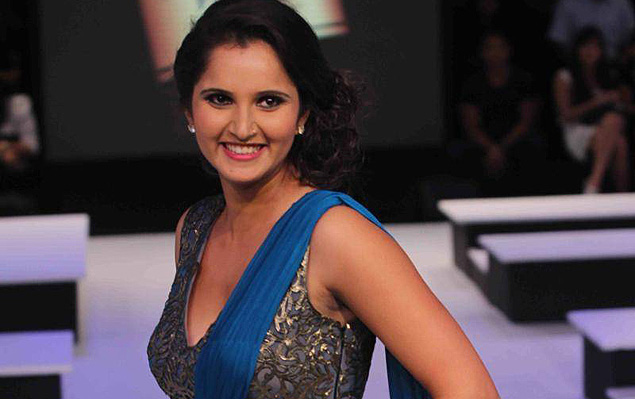 I have said no to biopic offers: Sania Mirza