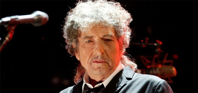 Bob Dylan to release a new album Shadows In The Night in 2015