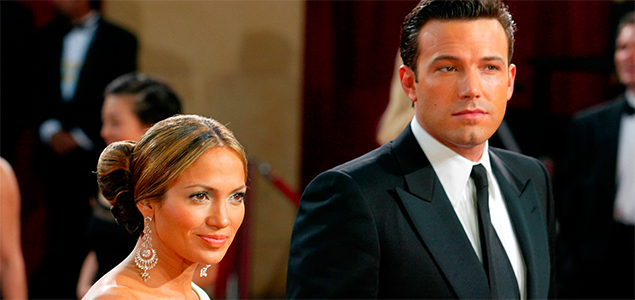 Jennifer Lopez says Ben Affleck was the first man who broke her heart