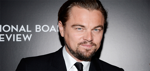 Leonardo DiCaprio partied with celeb friends and models at his 40th birthday bash