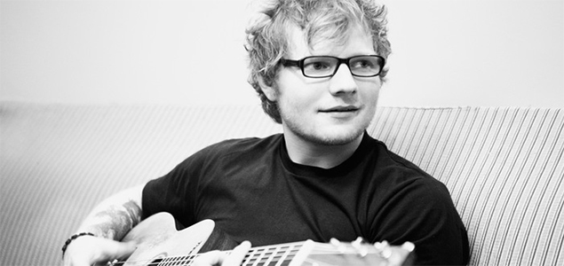 Ed Sheeran credits dance classes for his weight loss