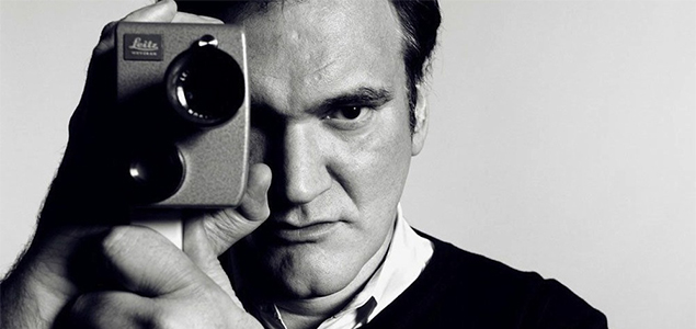 Quentin Tarantino revealed his retirement plan at The Hateful Eight Q&A