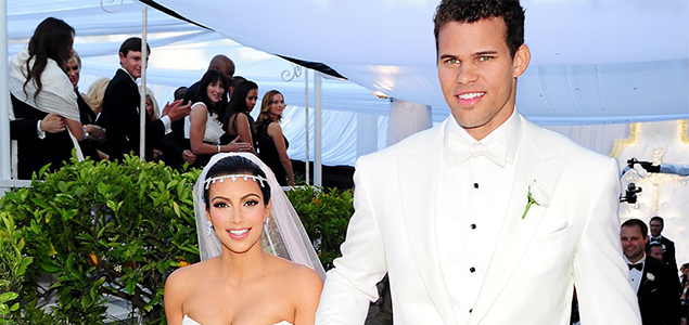 Kim Kardhashian describes her marriage to Kris Humphries as life lesson