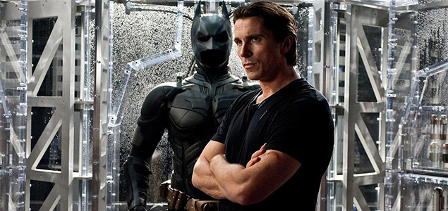 Christian Bale jealous of Ben Affleck playing Batman in Batman Vs Superman: DOJ
