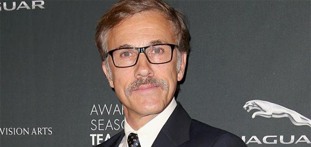 Christoph Waltz to reprise cult Bond villain Ernst Blofeld in Bond 24