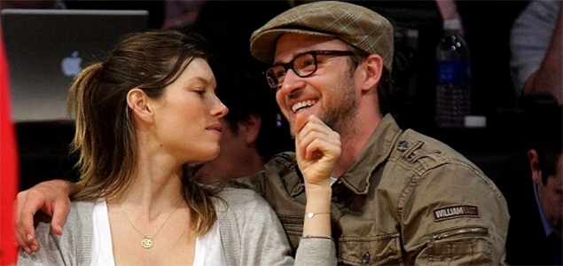 Justin Timberlake, Jessica Biel to move out of Hollywood?