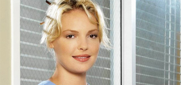 Katherine Heigl denies allegations of being difficult to work with