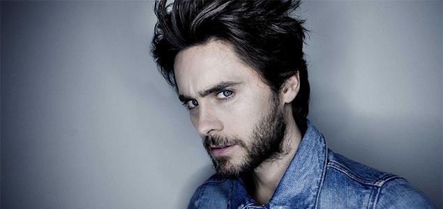 Jared Leto in talks to play The Joker in 2016 film Suicide Squad