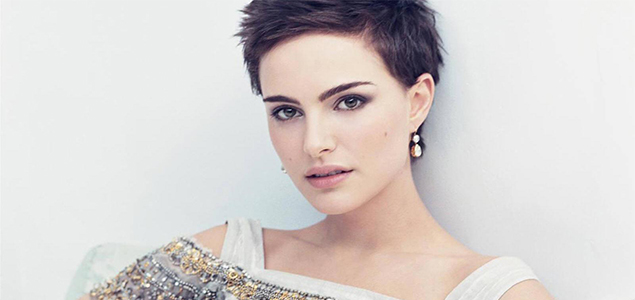 Now, Natalie Portman in talks for a role in the Steve Jobs biopic