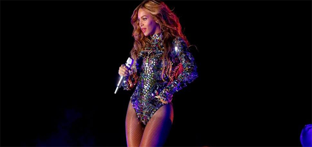 Beyoncés plans for another secret album may have been revealed