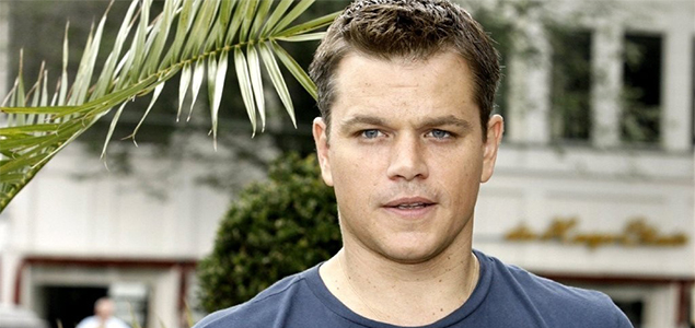 Matt Damon to star in director Alexander Paynes next Downsizing