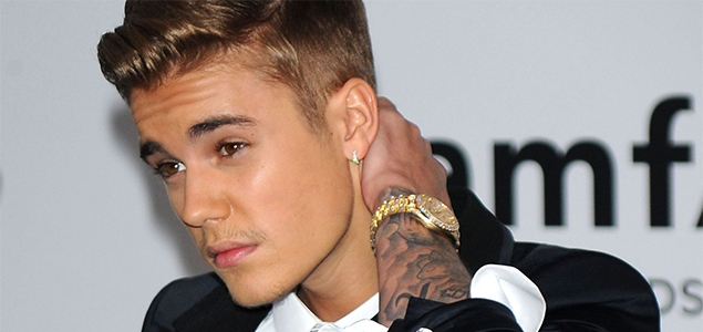 Justin Bieber ordered to appear in Argentine court over assault charges