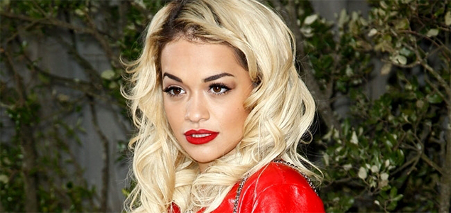 Fifty Shades Of Grey cameo has opened up film opportunities for Rita Ora