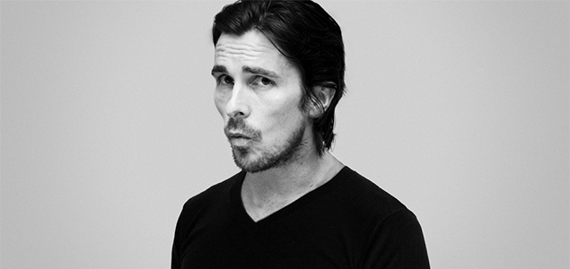 Christian Bale has decided to drop out of Danny Boyles upcoming Steve Jobs biopic