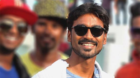 Dhanush begins his next