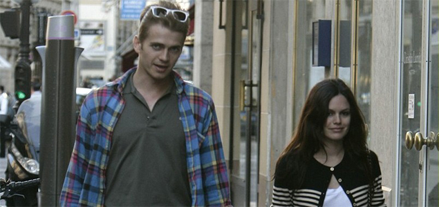 Rachel Bilson, Hayden Christensen blessed with baby daughter
