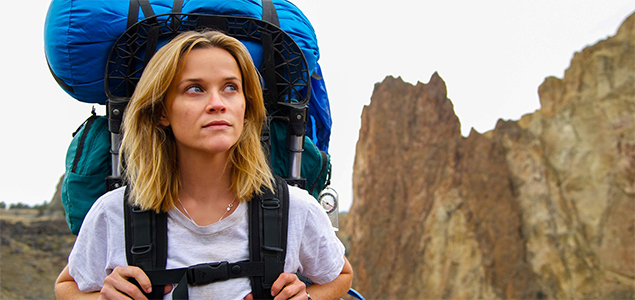 Reese Witherspoon did nude scenes in Wild to be honest to her character