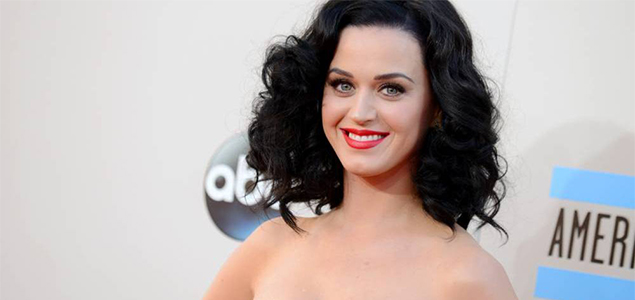 Katy Perry, One Direction won 3 awards each at the American Music Awards