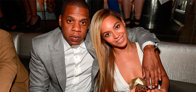 Beyonce and Jay Z planning their second child in France