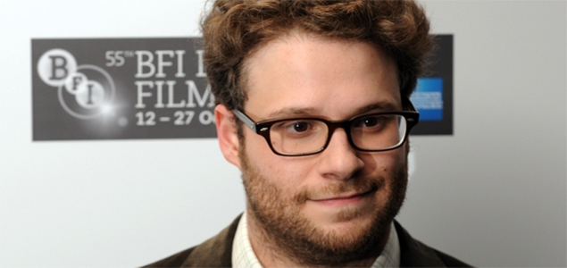 Seth Rogen to star as Apple co founder Steve Wozniak in Steve Jobs biopic
