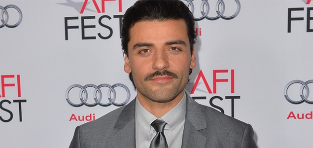 Oscar Isaac has been cast as the main villain in the upcoming X Men: Apocalypse