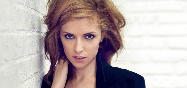 Anna Kendrick admits to being drunk during recent magazine interview