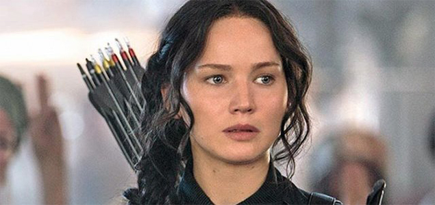 Jennifer Lawrence not coming to India to promote The Hunger Games