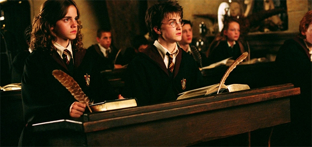 J.K. Rowling has published a new Harry Potter story on Professor Dolores Umbridge