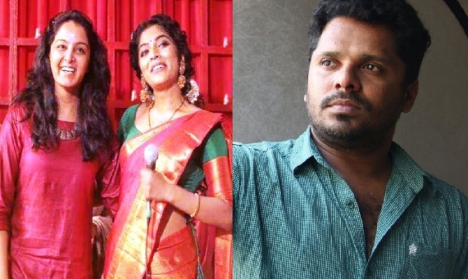 Aashiq Abu to direct Manju Warier and Rima Kallingal