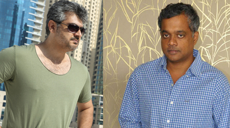 Gautham Menon reveals why he delayed the title of Ajiths film