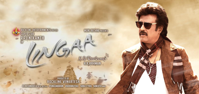 K S Ravikumar says, Lingaa is not stolen