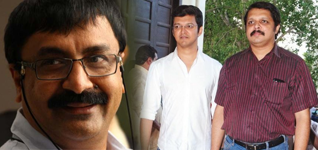VKP Bobby Sanjay teams new movie to start rolling from November 27