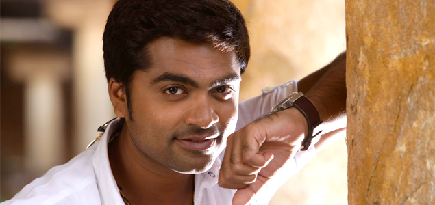 Yuvan for Simbu