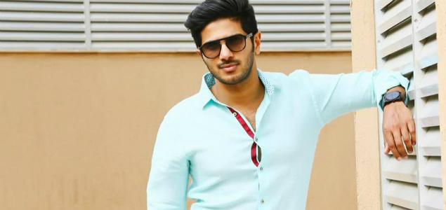 Dulquer to join Rajeev Ravi