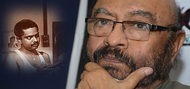 Govind Nihalani on (late) Sadashiv Amrapurkar