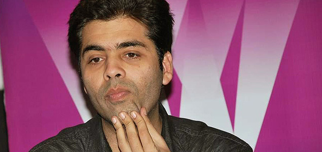 Karan Johar wants censorship to be the final authority