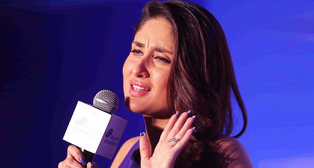 Wanna try new directors with fresh concepts: Kareena