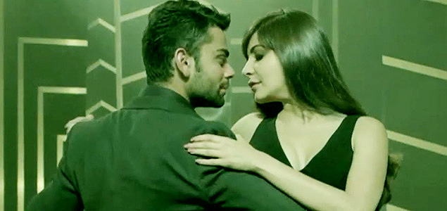 Virat Kohli will not open his Bollywood innings in YRFs next