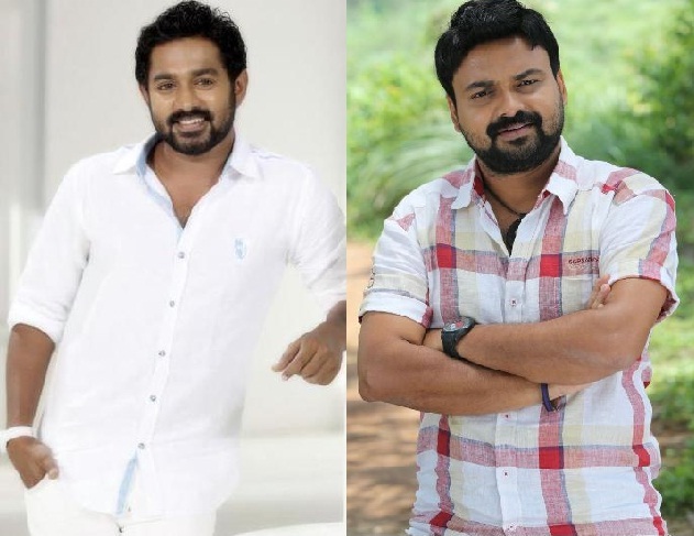 Kunchacko Boban to team up with Asif Ali