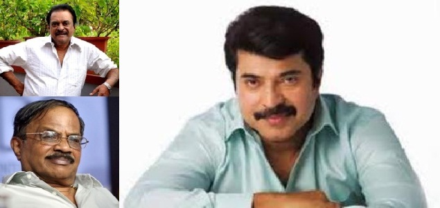 Mammootty MT Hariharan teams mega project to go on floors from June 2015