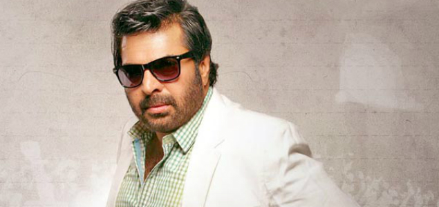 Mammootty Marthandan new movie titled Acha Din